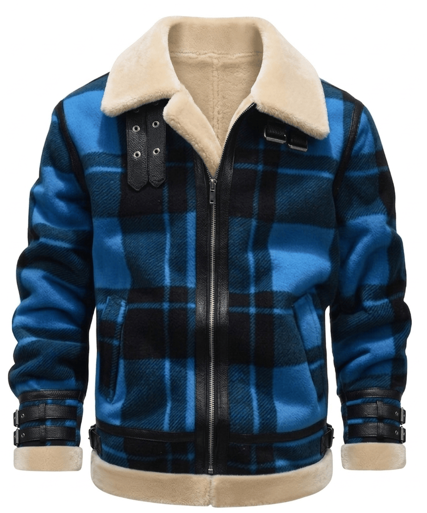 Rugged Ridge Jacket