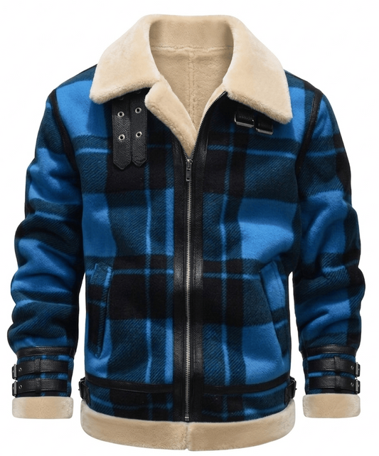 Rugged Ridge Jacket