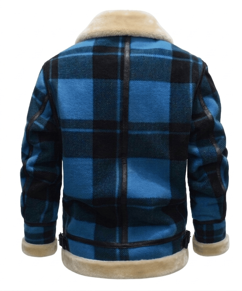 Rugged Ridge Jacket