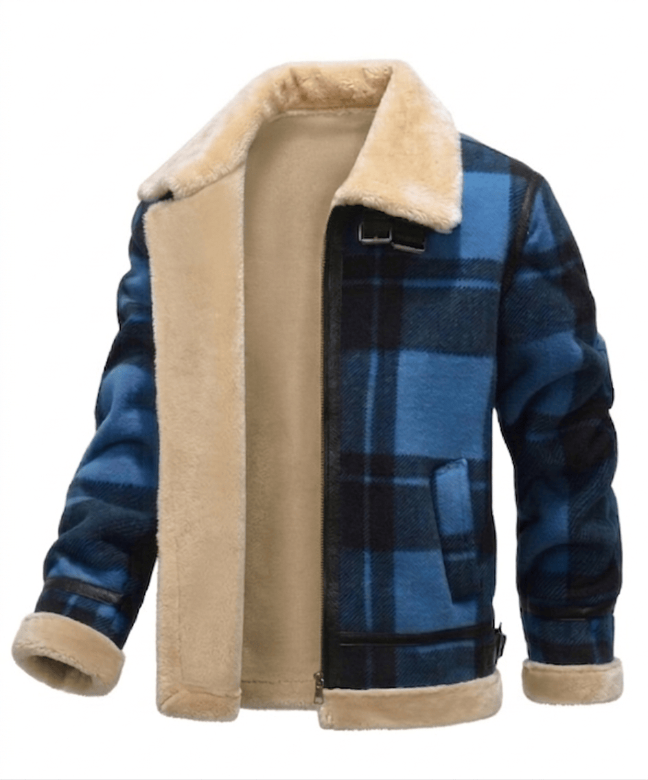 Rugged Ridge Jacket