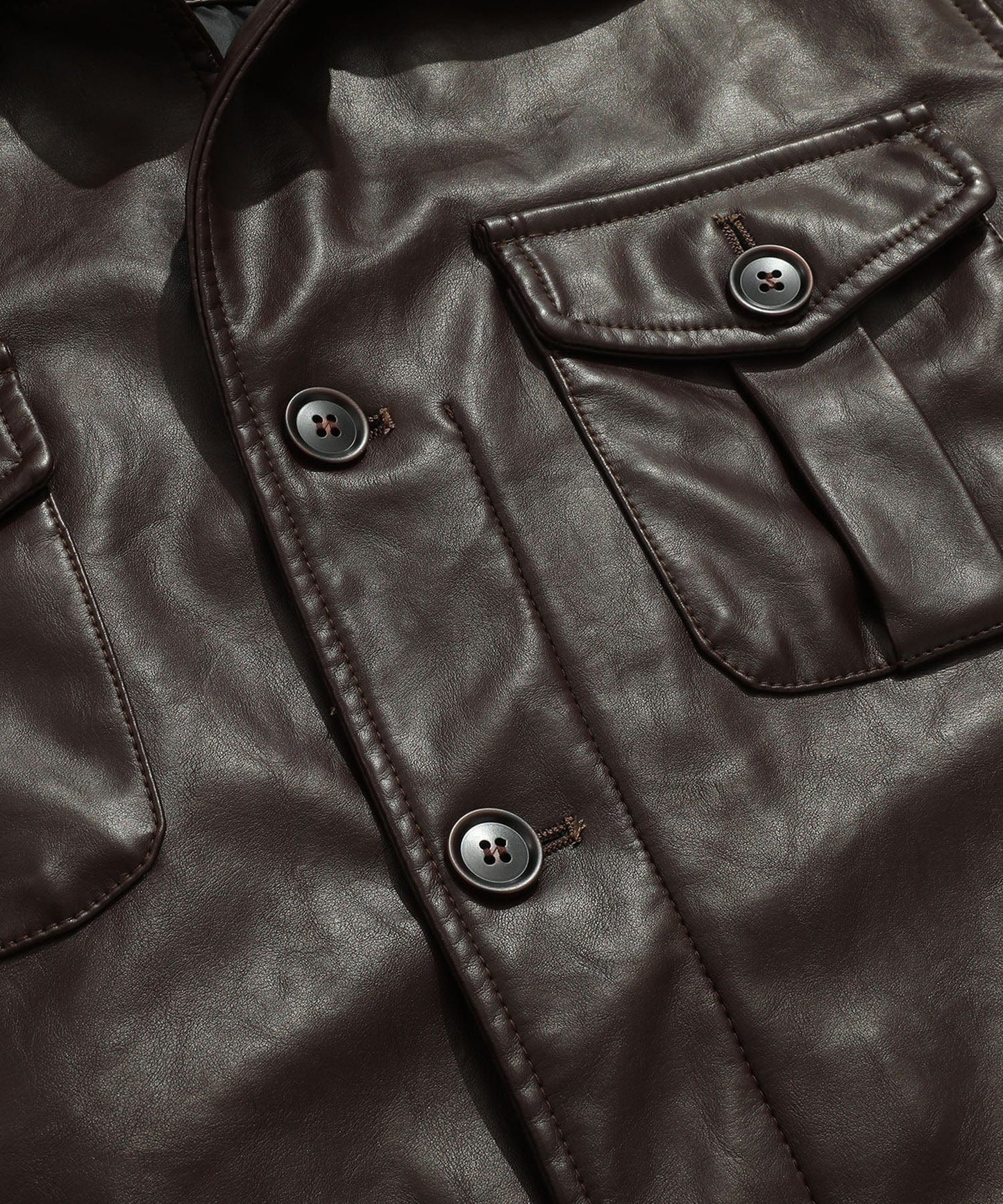 Winslow Jacket