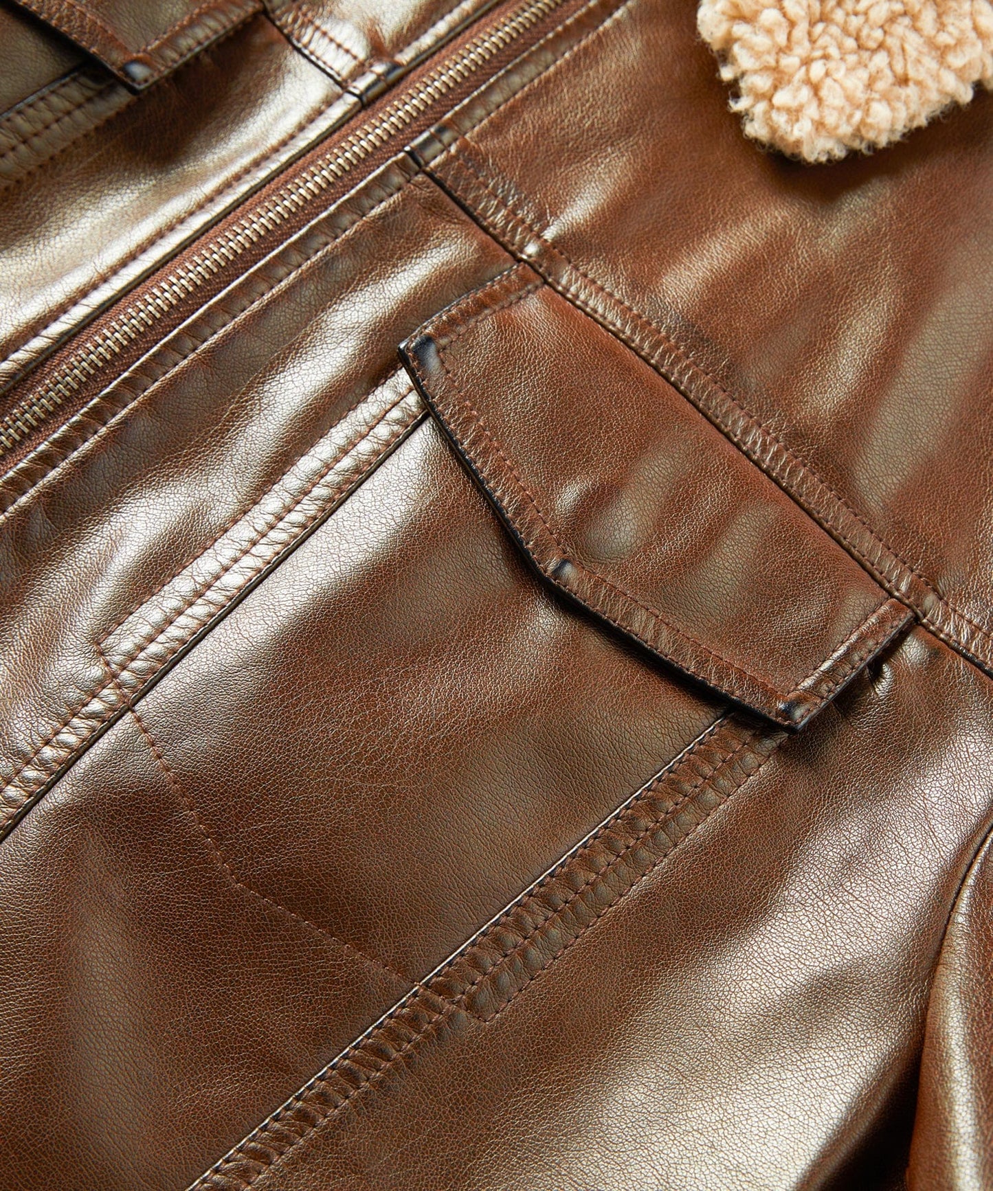 Timberline Jacket
