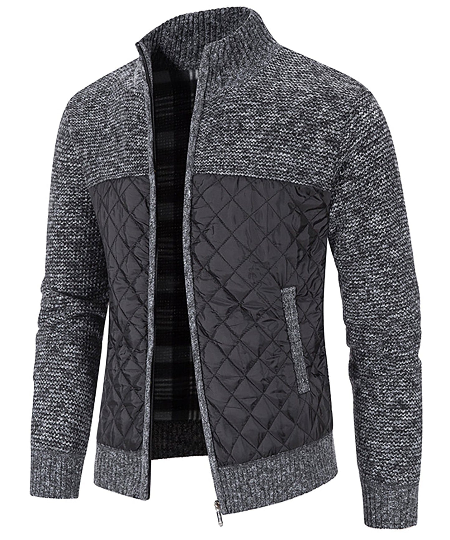 Everest Hybrid Jacket