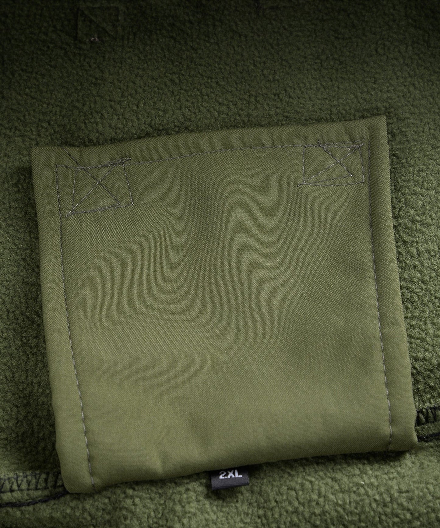 Elemental Tactical Jacket