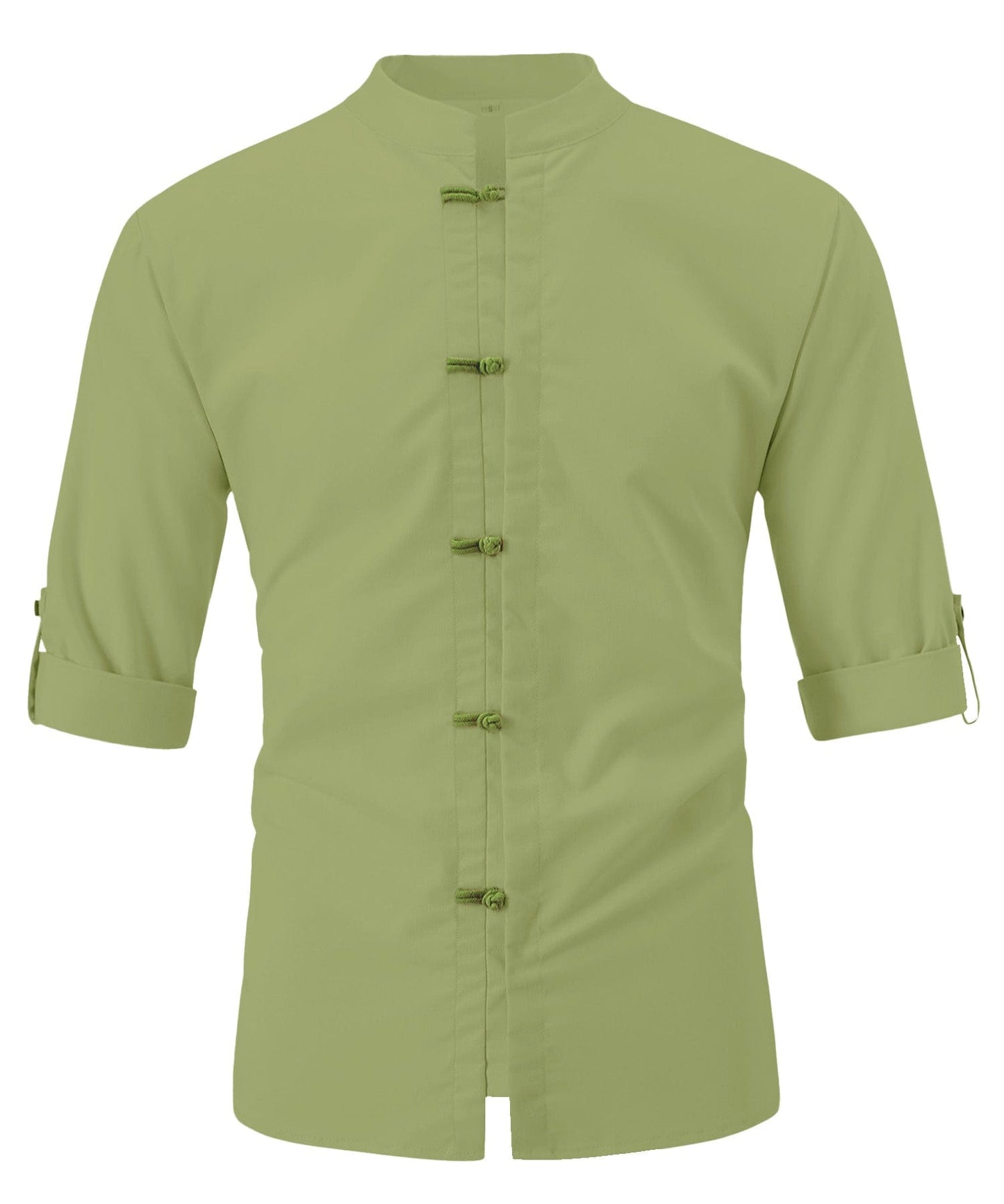 WuLine Fusion Shirt