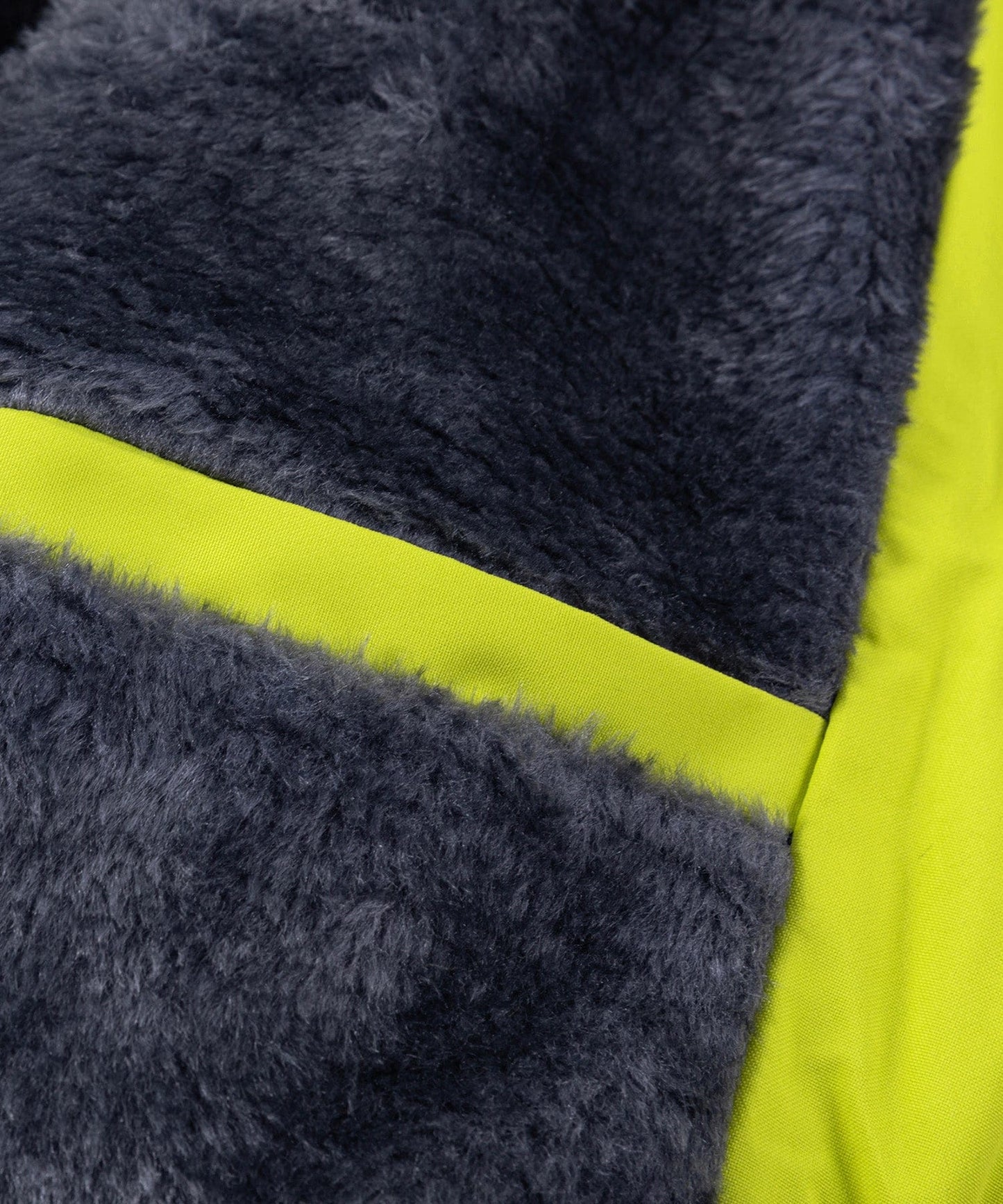 Frost Peak Jacket