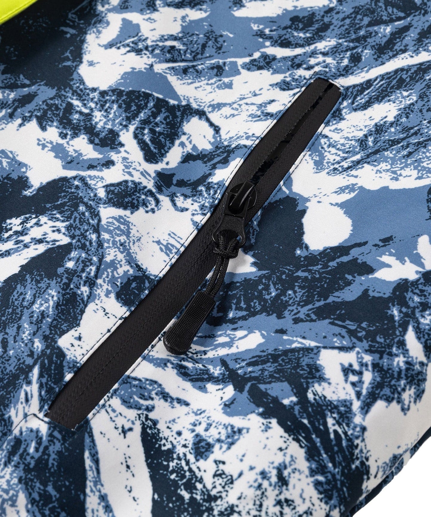 Frost Peak Jacket