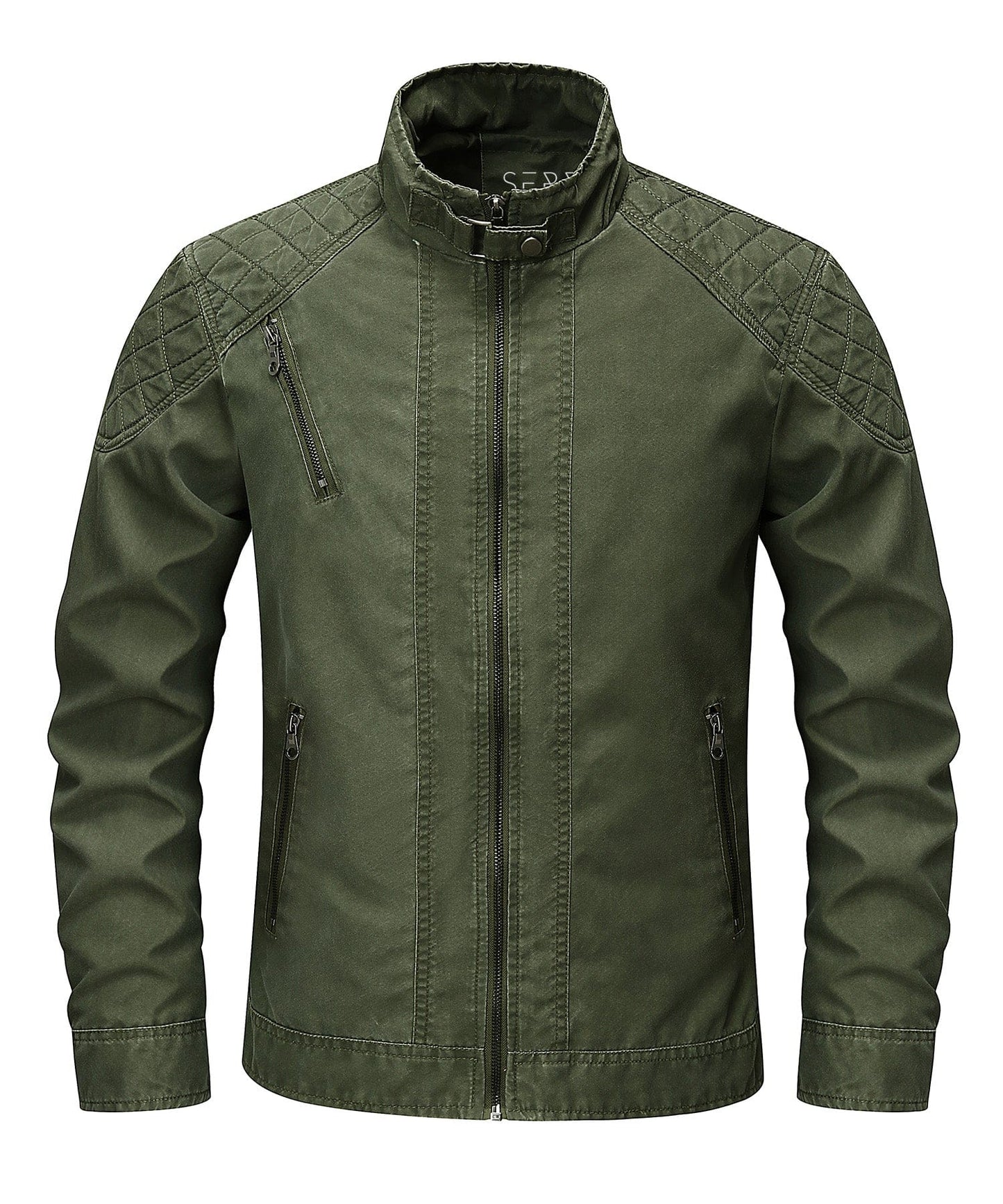 Grit Jacket