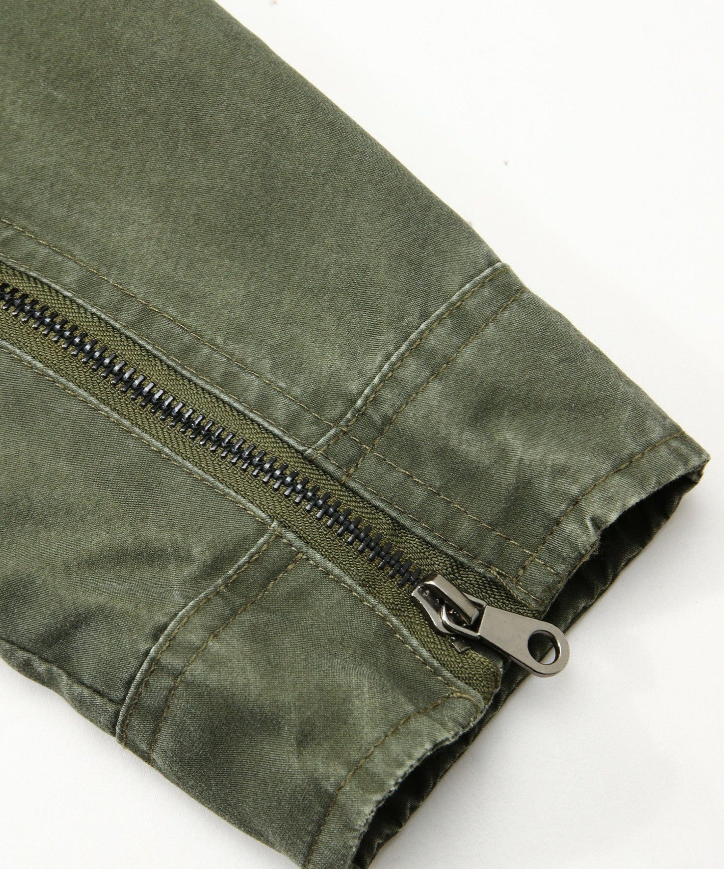 Grit Jacket