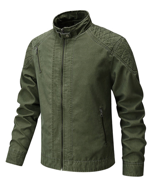 Grit Jacket