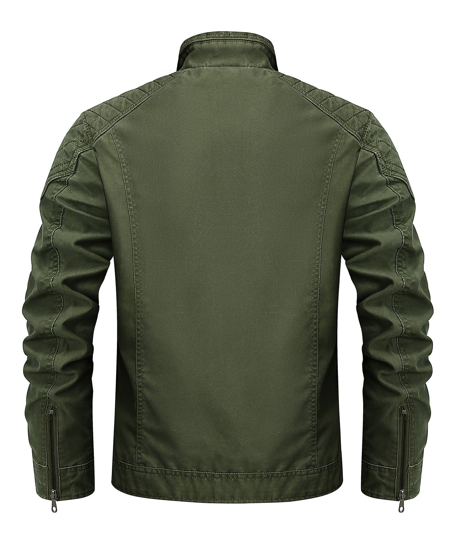 Grit Jacket