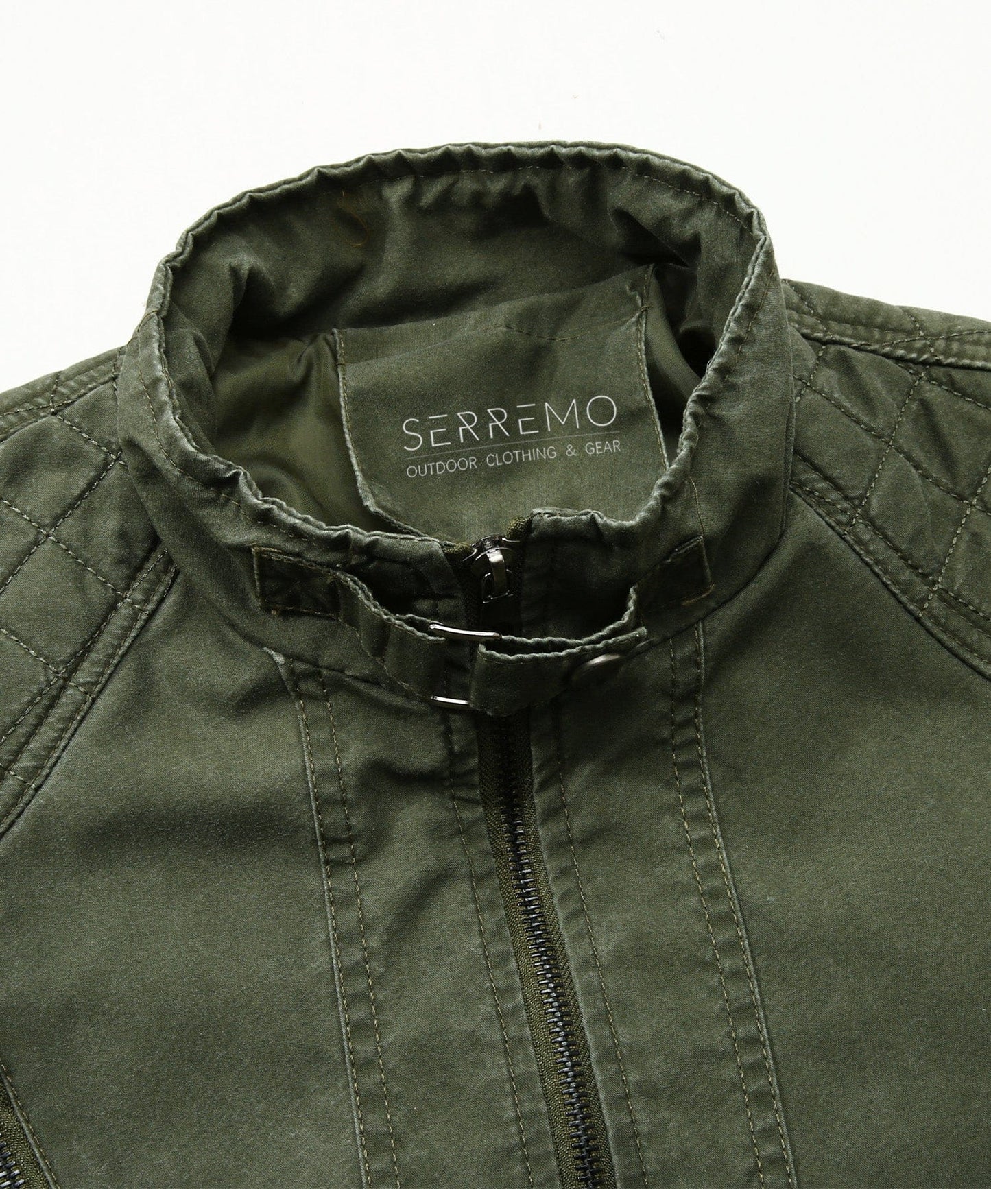 Grit Jacket