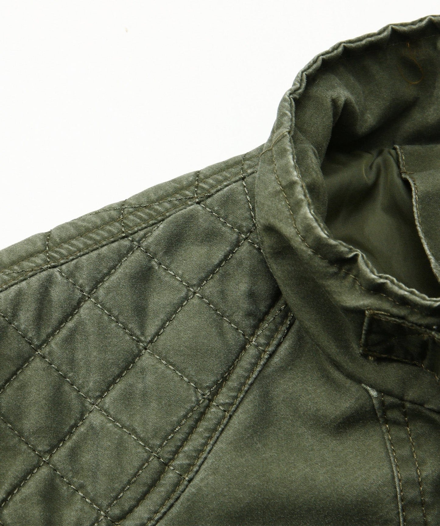 Grit Jacket