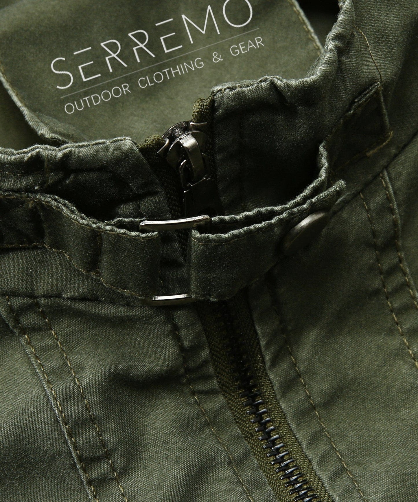 Grit Jacket