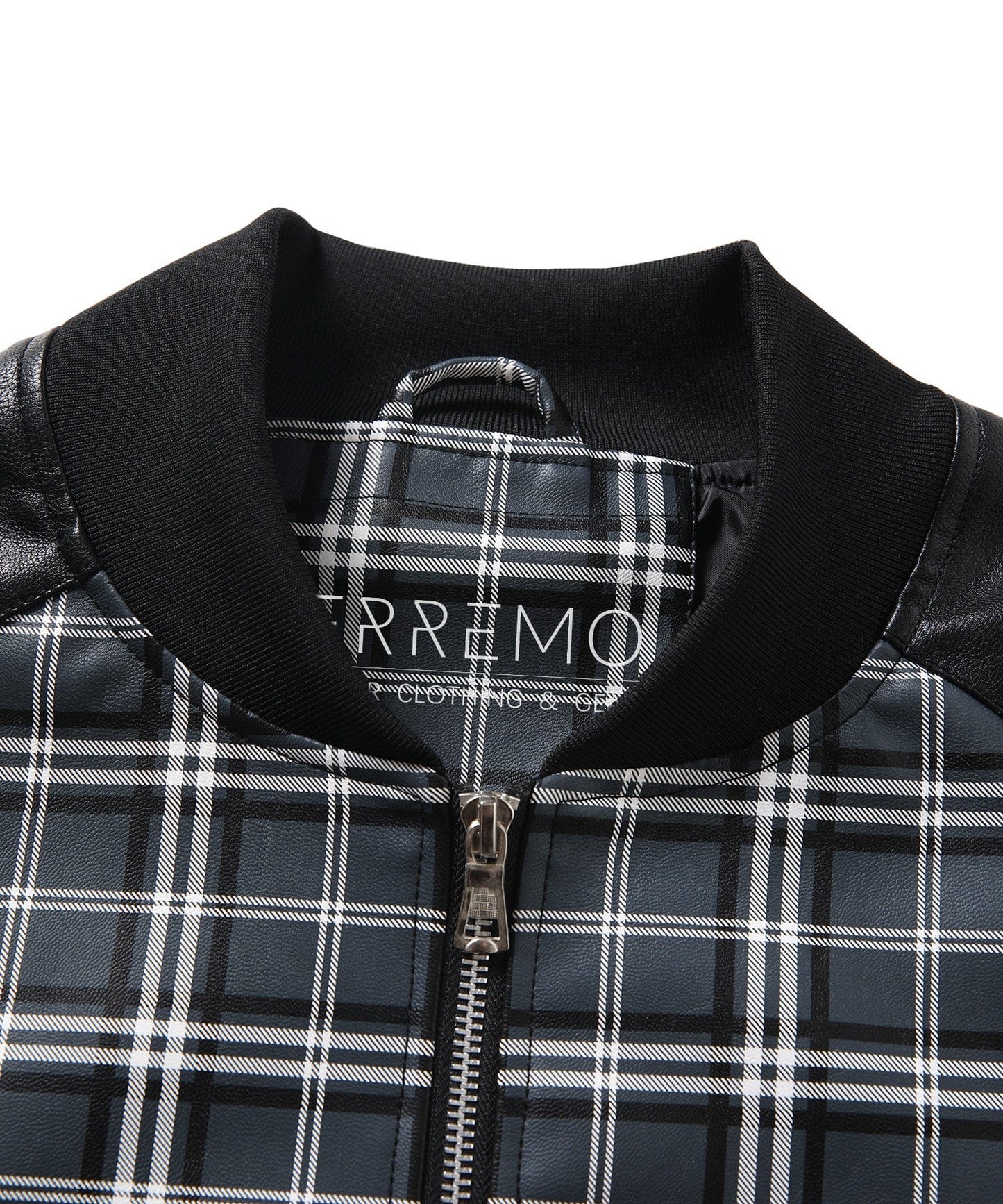 Gridlock Jacket