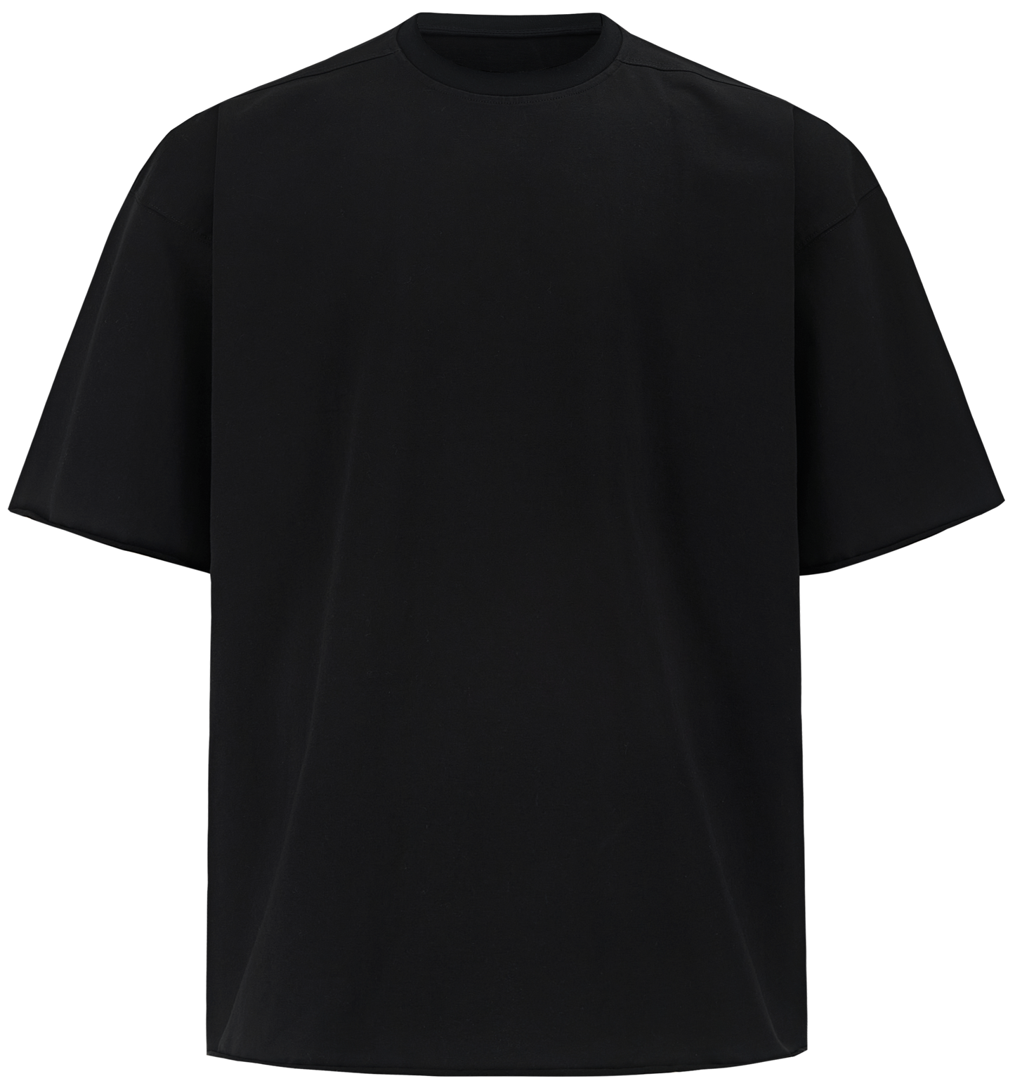Oversized Tee