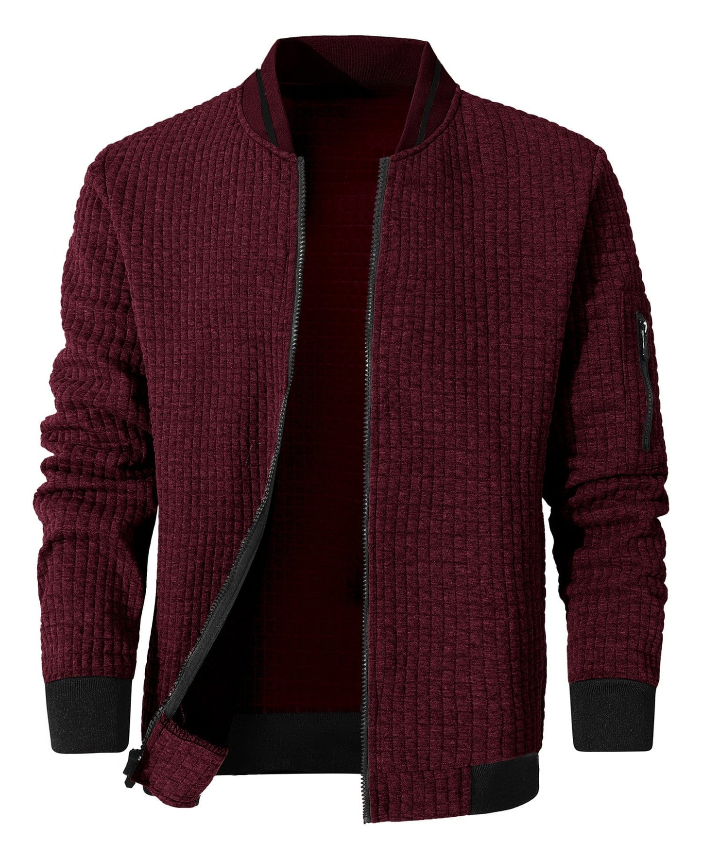 Engineered Warmth Jacket