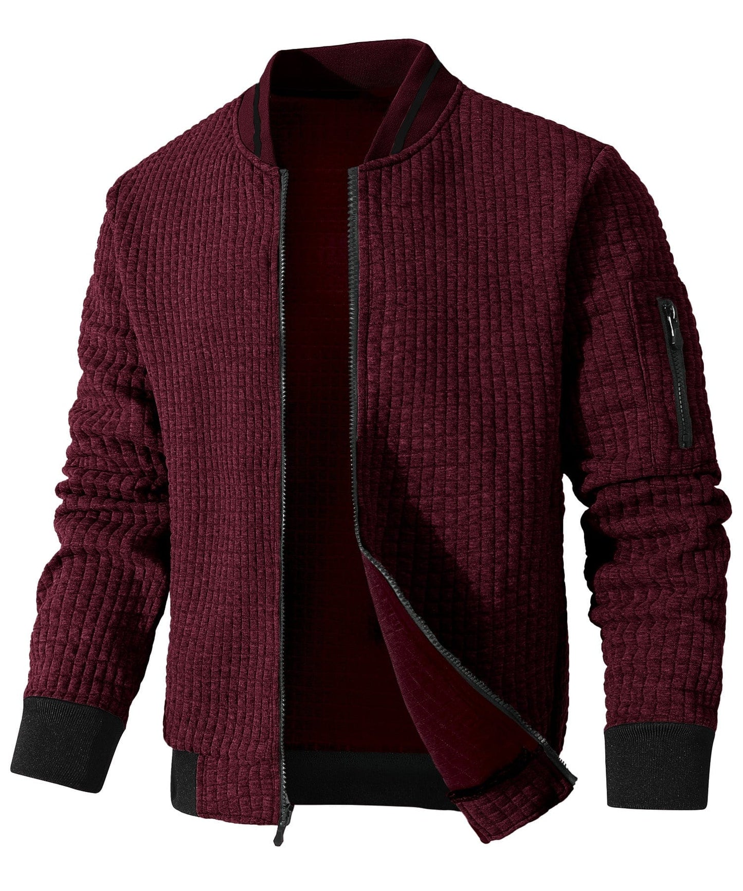Engineered Warmth Jacket