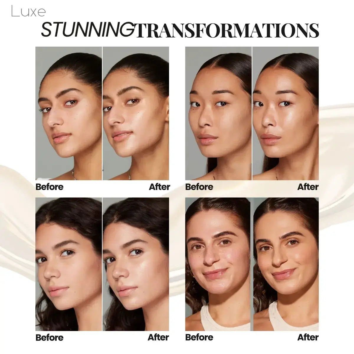 Luxe - Skin Perfecting Primer