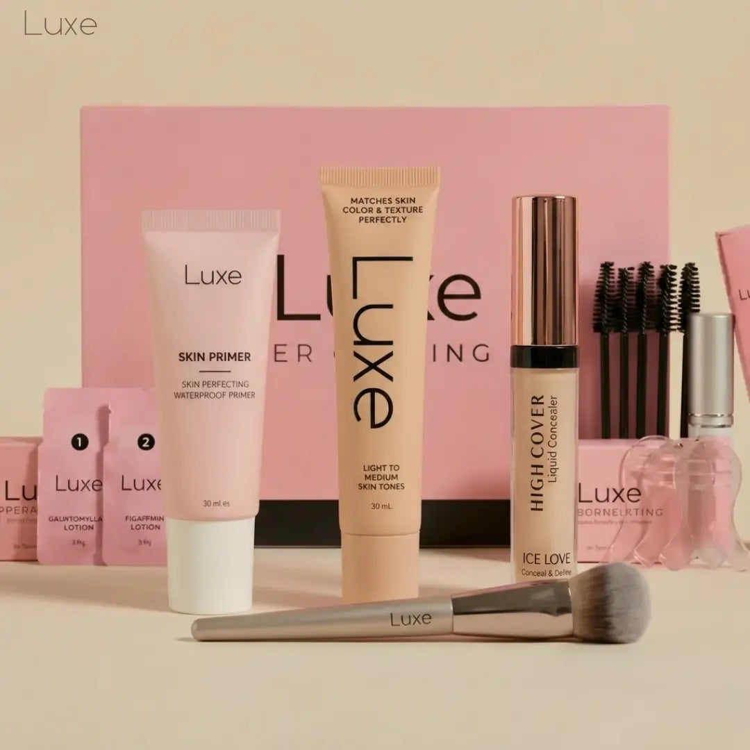 Luxe | The Prestige Set