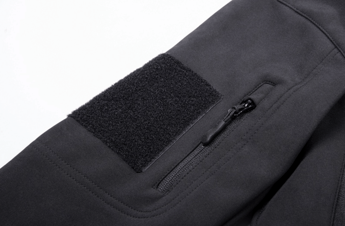 Falcon Jacket