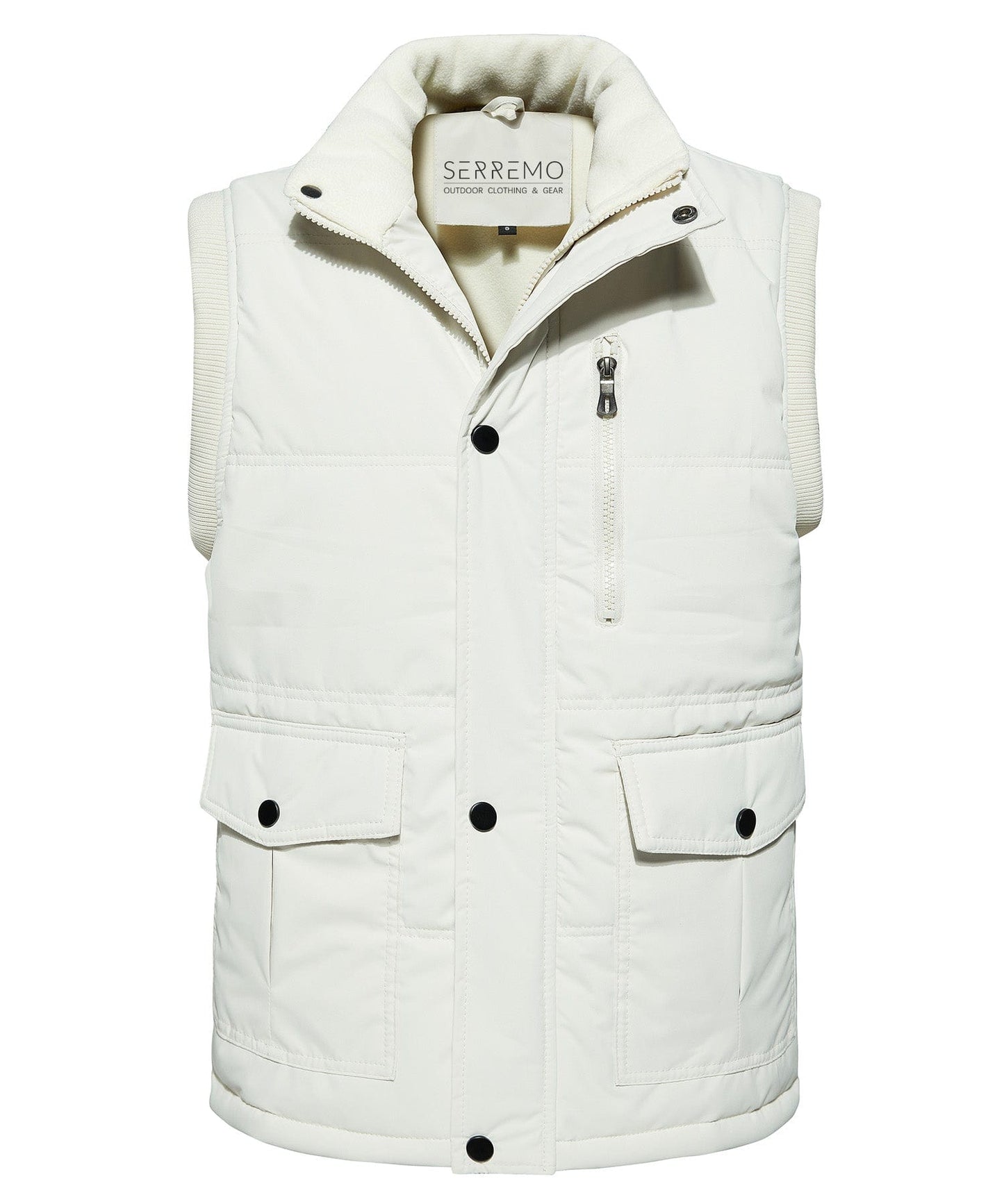 Sentinel Vest