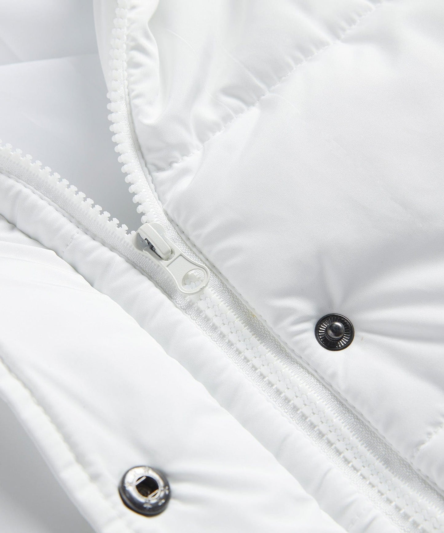 Polaris Vest
