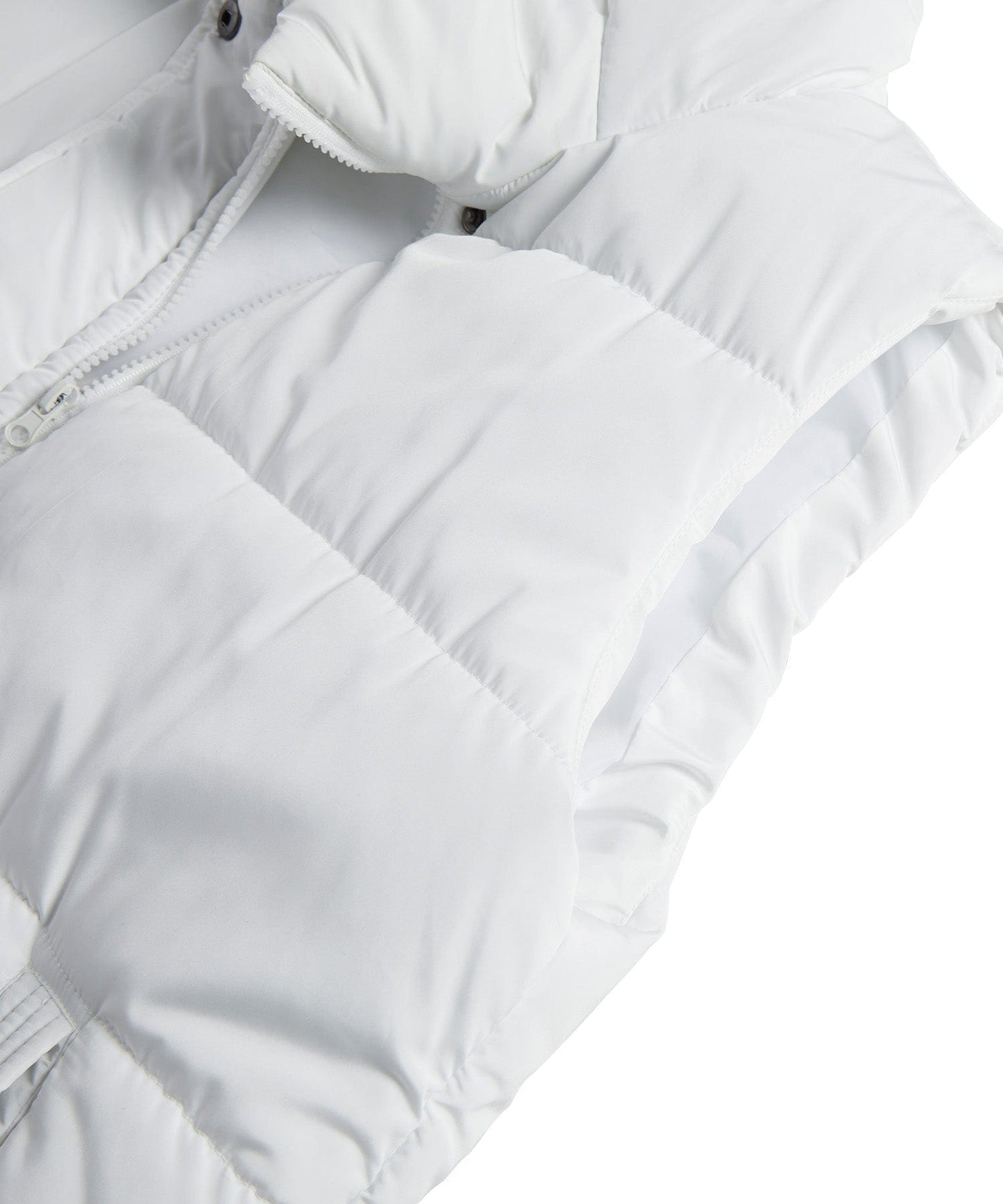Polaris Vest