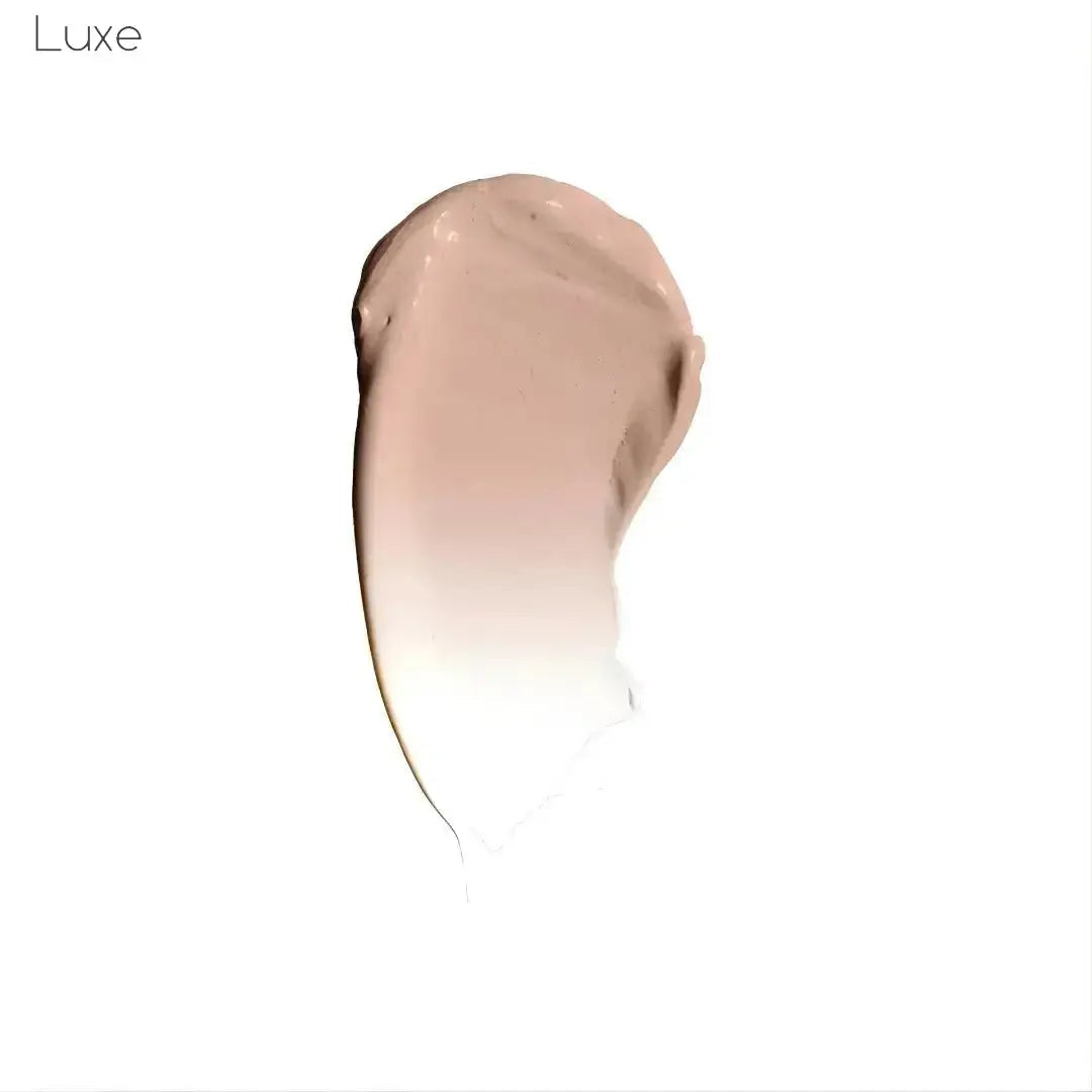 Luxe | Color Changing Foundation