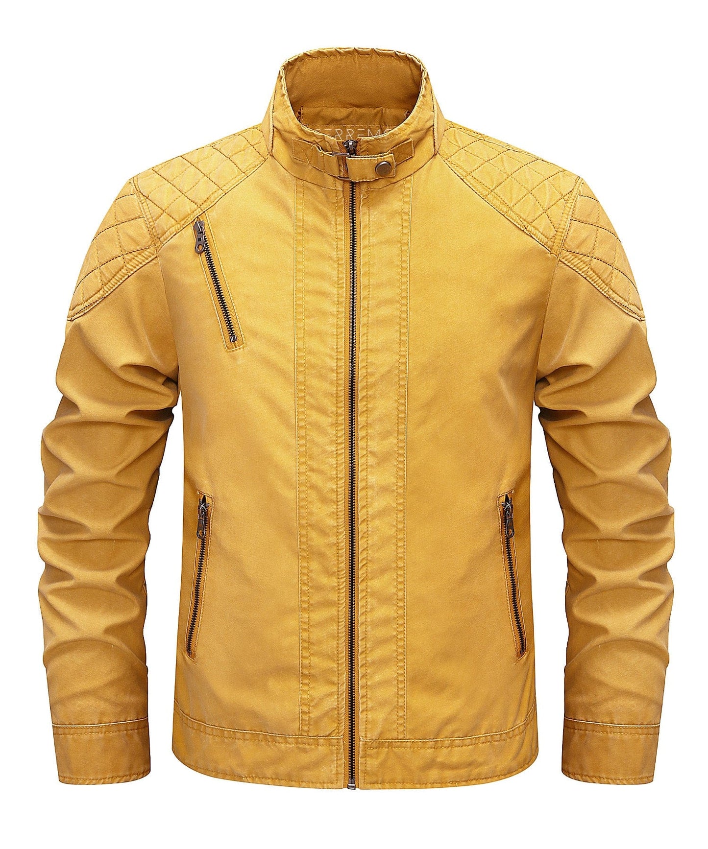 Grit Jacket
