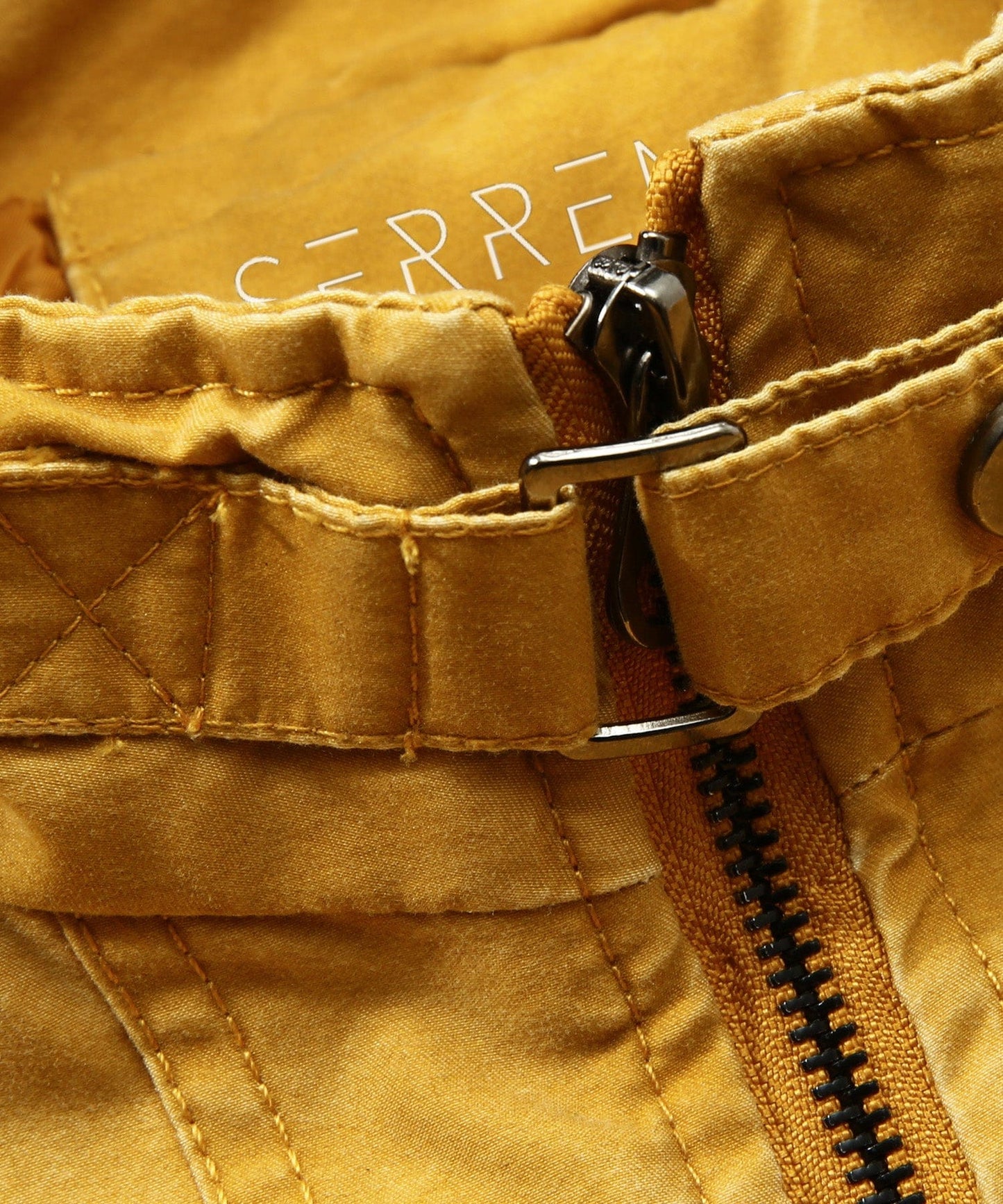 Grit Jacket