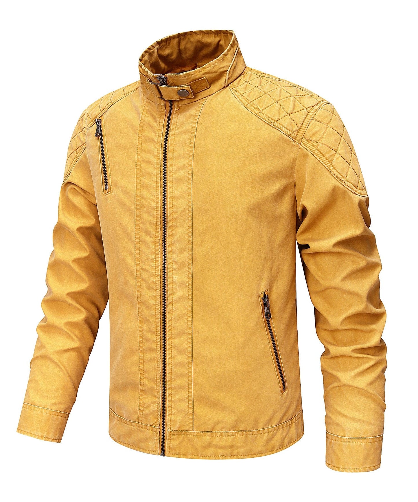 Grit Jacket