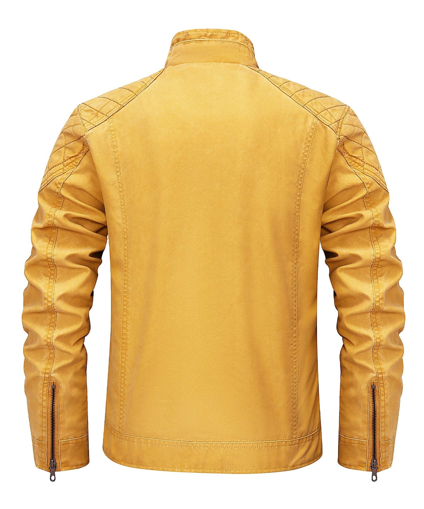 Grit Jacket