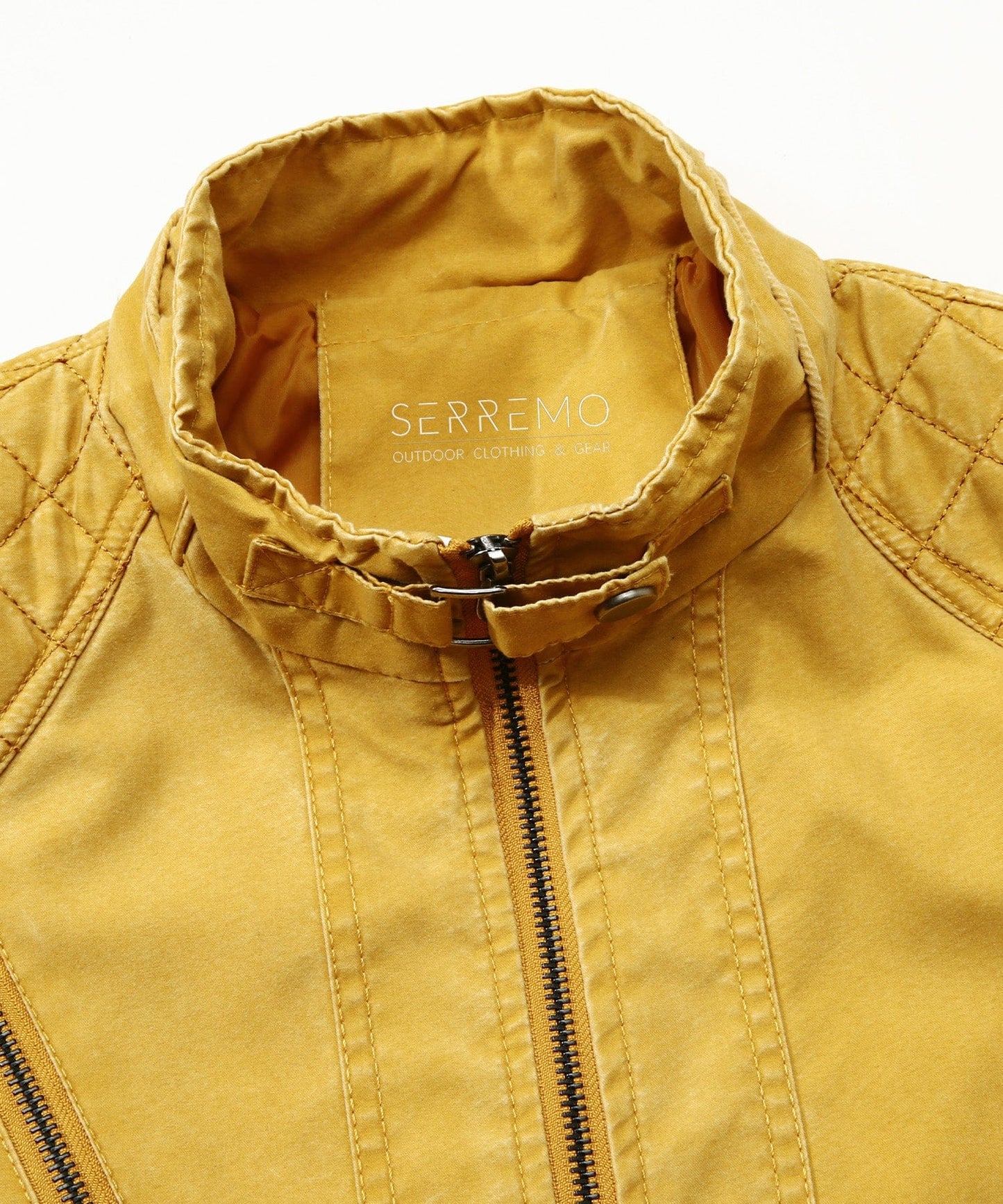 Grit Jacket