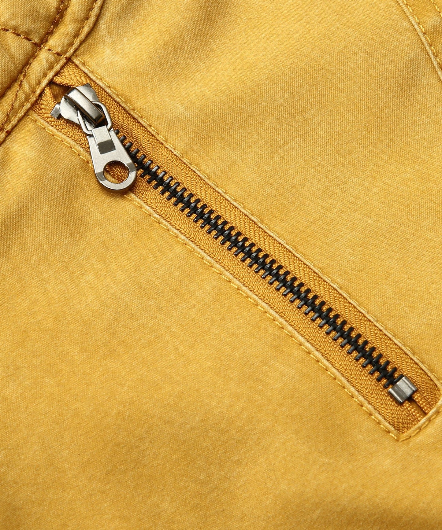 Grit Jacket